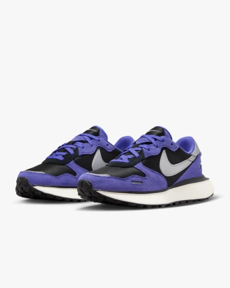Кросівки NIKE W PHOENIX WAFFLE FD2196-500 фото 2 — інтернет-магазин Tapok
