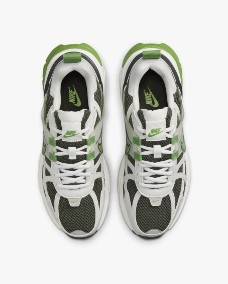 Кроссовки NIKE W V2K RUN HJ9603-300 фото 4 — интернет-магазин Tapok