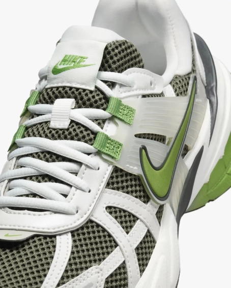 Кроссовки NIKE W V2K RUN HJ9603-300 фото 6 — интернет-магазин Tapok