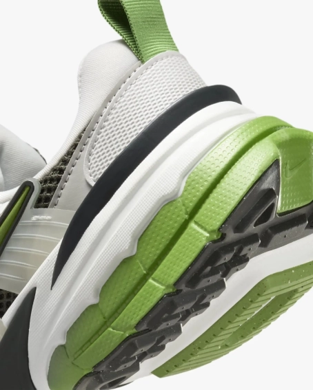 Кроссовки NIKE W V2K RUN HJ9603-300 фото 7 — интернет-магазин Tapok