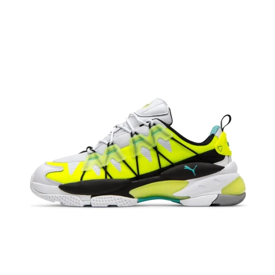Кроссовки Puma LqDCell Omega Lab 370928-01 фото 2 — интернет-магазин Tapok