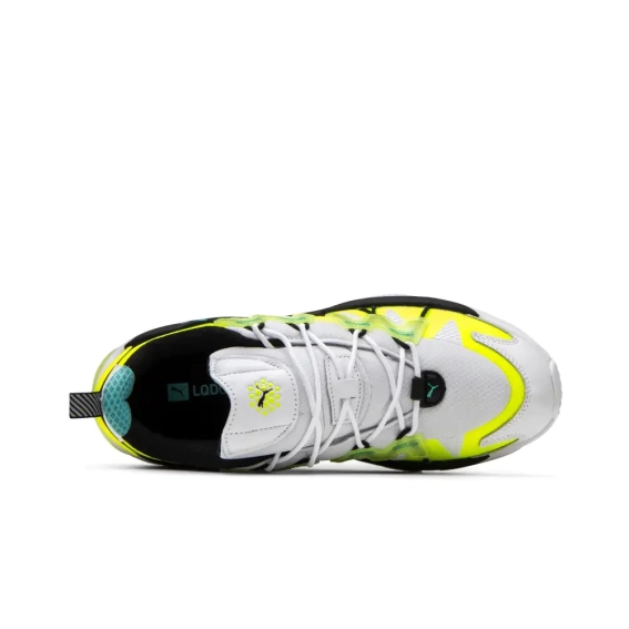 Кроссовки Puma LqDCell Omega Lab 370928-01 фото 4 — интернет-магазин Tapok