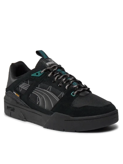Кросівки Puma Slipstream Cordura II 392510 02 фото 2 — інтернет-магазин Tapok