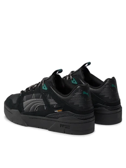 Кросівки Puma Slipstream Cordura II 392510 02 фото 3 — інтернет-магазин Tapok