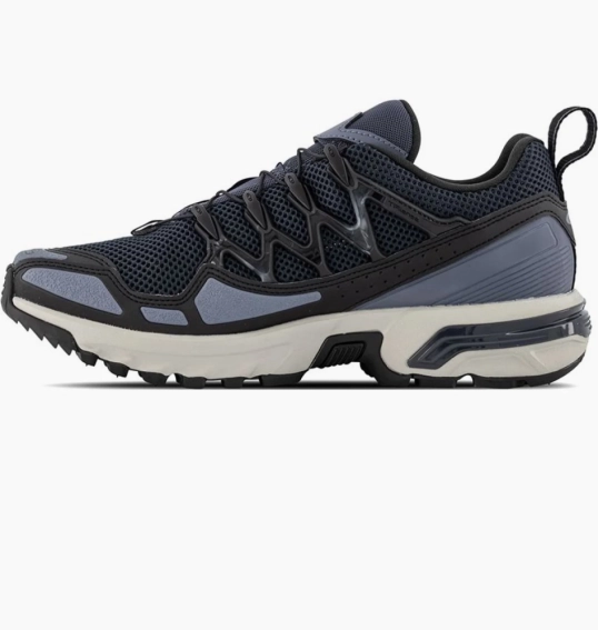 Кросівки Salomon Acs+ Og Blue L47443600 фото 3 — інтернет-магазин Tapok
