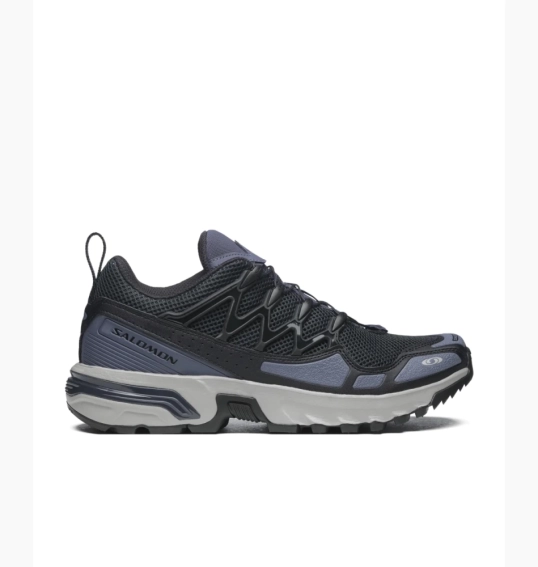 Кросівки Salomon Acs+ Og Blue L47443600 фото 4 — інтернет-магазин Tapok