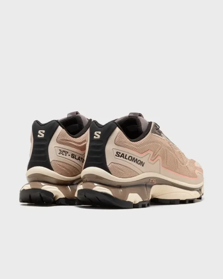 Кроссовки Salomon Xt-Slate Advanced Brown L47305400 фото 3 — интернет-магазин Tapok