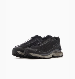 Кроссовки Salomon Xt-Slate Black L47132600