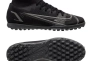 Сороконіжки Nike SUPERFLY 8 CLUB TF CV0955-004 Фото 1