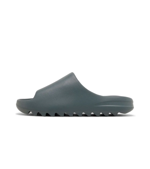 Шльопанці Adidas Yeezy Slide Blue ID2349 фото 2 — інтернет-магазин Tapok