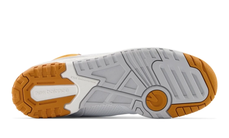 Кроссовки New Balance 650R BB650RCL фото 4 — интернет-магазин Tapok