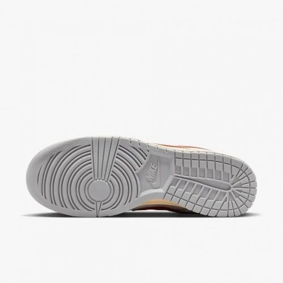 Кросівки Nike DU LOW FJ5429-133 фото 3 — інтернет-магазин Tapok
