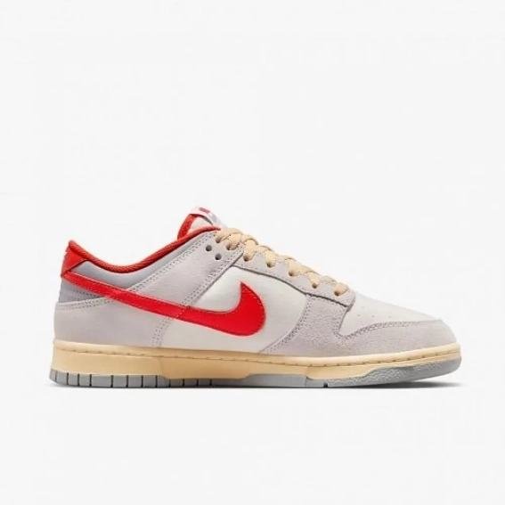 Кросівки Nike DU LOW FJ5429-133 фото 5 — інтернет-магазин Tapok