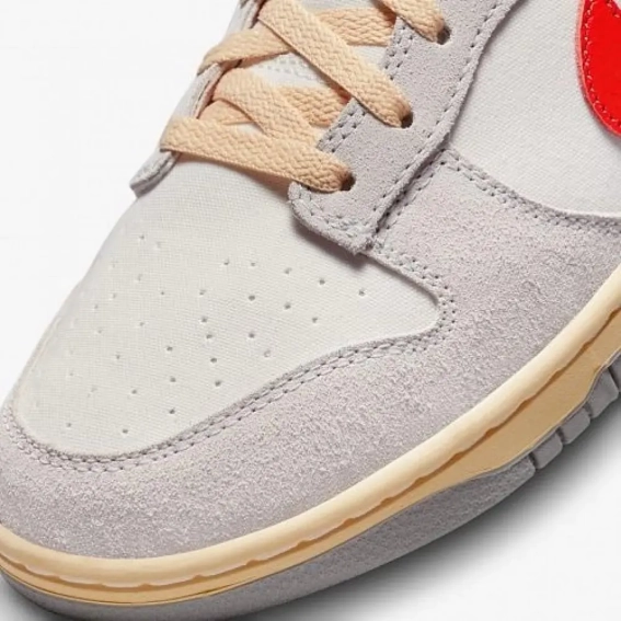 Кросівки Nike DU LOW FJ5429-133 фото 6 — інтернет-магазин Tapok