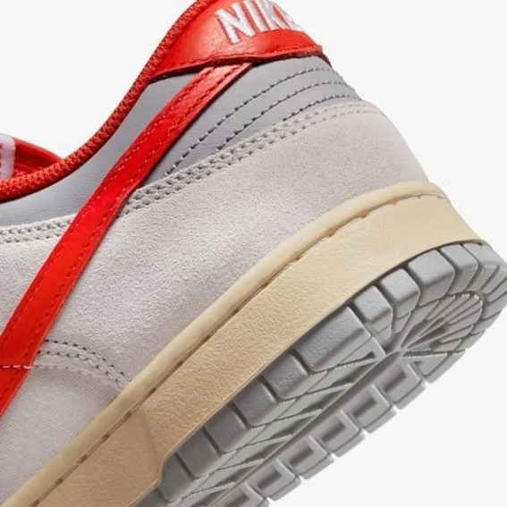 Кросівки Nike DU LOW FJ5429-133 фото 8 — інтернет-магазин Tapok
