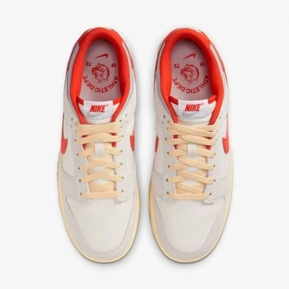 Кросівки Nike DU LOW FJ5429-133 фото 10 — інтернет-магазин Tapok