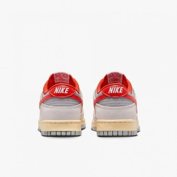 Кросівки Nike DU LOW FJ5429-133 фото 14 — інтернет-магазин Tapok