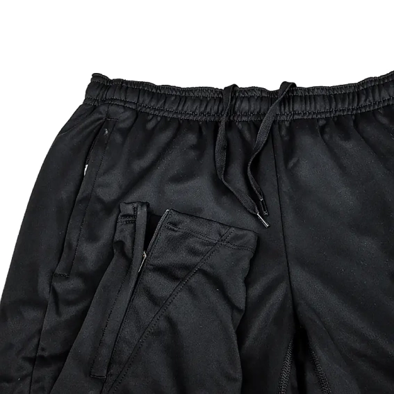Штани Nike M NK DF ACDPR24 PANT KPZ FD7672-010 фото 3 — інтернет-магазин Tapok