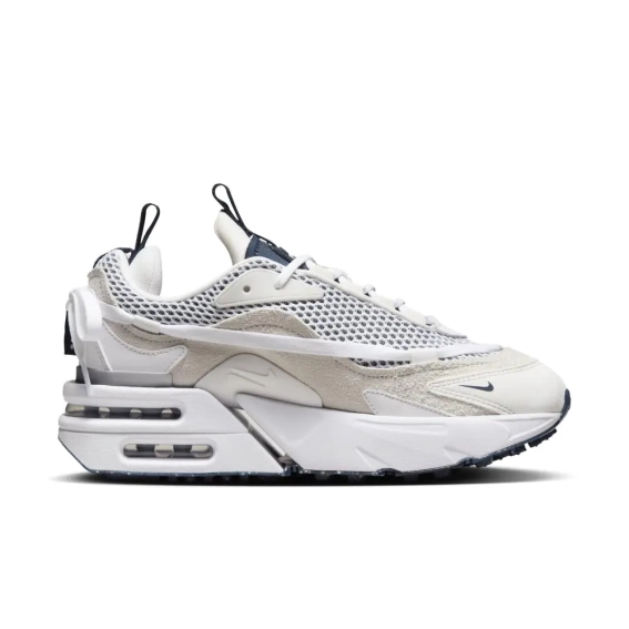 Кросівки Nike W AIR MAX FURYOSA FQ8933-100 фото 3 — інтернет-магазин Tapok