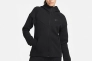 Жіноча кофта NIKE W NSW TCH FLC WR FZ HDY FB8338-010 Фото 1
