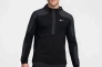 Кофта мужская NIKE M NK ELMNT TOP LS WR HF7452-010 Фото 1
