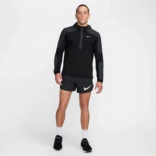 Кофта мужская NIKE M NK ELMNT TOP LS WR HF7452-010 фото 5 — интернет-магазин Tapok