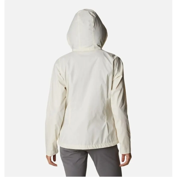 Вітровка Columbia Switchback™ Iii Rain Jacket Beige 1771961191 L 1771961191 фото 5 — інтернет-магазин Tapok
