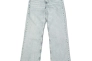 Джинси Zara Jeans Trf Wide Leg Tiro Alto Grey 6688021406 38 6688021406 Фото 1