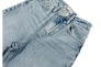 Джинси Zara Jeans Trf Wide Leg Tiro Medio Full Length Blue/Grey 6045033406 36 6045033406 Фото 2