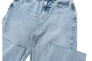 Джинсы Zara Jeans Z1975 Rectos Tiro Alto Light Blue 6164053427 34 6164053427 Фото 4