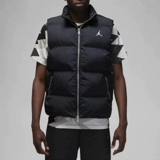 Жилетка Air Jordan J Ess Stmt Eco Vest Black FB7307-010 XS FB7307-010