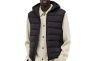 Жилетка H&M Vest Black 978501006 M 978501006 Фото 1