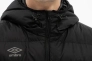 Жилетка UMBRO Halkyn Black UL322KAM01001 L UL322KAM01001 Фото 3