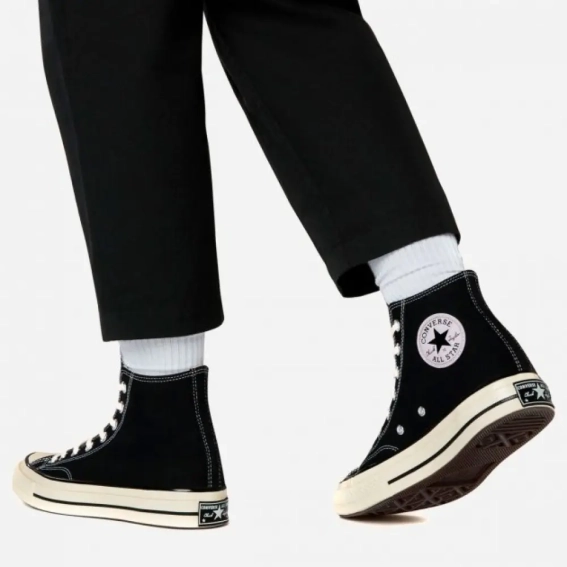Кеды Converse Chuck 70 Classic High Top 162050C 36 162050C фото 7 — интернет-магазин Tapok