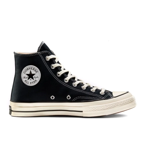 Кеды Converse Chuck 70 Classic High Top 162050C 36 162050C фото 12 — интернет-магазин Tapok