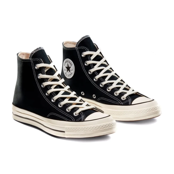 Кеды Converse Chuck 70 Classic High Top 162050C 36 162050C фото 14 — интернет-магазин Tapok