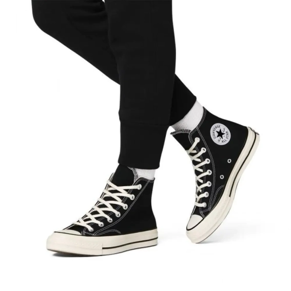Кеды Converse Chuck 70 Classic High Top 162050C 36 162050C фото 16 — интернет-магазин Tapok