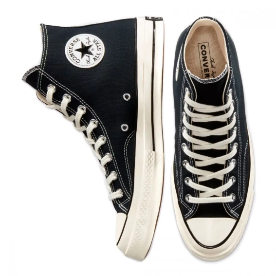 Кеды Converse Chuck 70 Classic High Top 162050C 36 162050C фото 18 — интернет-магазин Tapok
