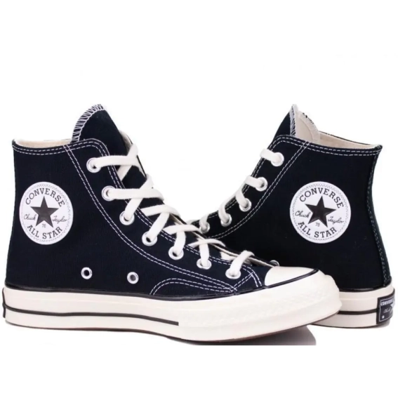 Кеды Converse Chuck 70 Classic High Top 162050C 36 162050C фото 22 — интернет-магазин Tapok