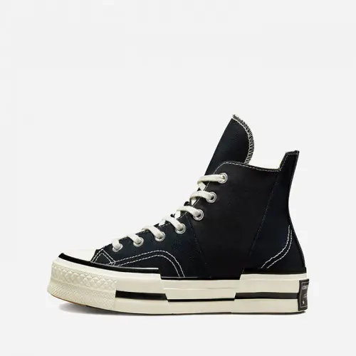 Кеды Converse Chuck 70 Plus Black A00916C 39 A00916C фото 2 — интернет-магазин Tapok