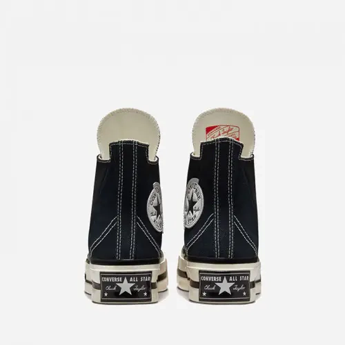Кеды Converse Chuck 70 Plus Black A00916C 39 A00916C фото 3 — интернет-магазин Tapok