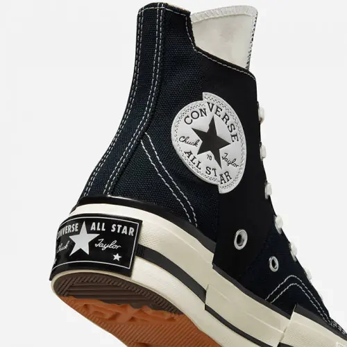 Кеды Converse Chuck 70 Plus Black A00916C 39 A00916C фото 4 — интернет-магазин Tapok