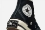 Кеды Converse Chuck 70 Plus Black A00916C 39 A00916C Фото 4