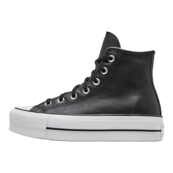 Кеды Converse Chuck Taylor All Star Lift Black 561675C 36.5 561675C фото 1 — интернет-магазин Tapok