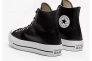 Кеды Converse Chuck Taylor All Star Lift Black 561675C 36.5 561675C Фото 2