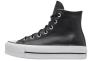 Кеды Converse Chuck Taylor All Star Lift Black 561675C 36.5 561675C Фото 3