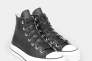 Кеды Converse Chuck Taylor All Star Lift Black 561675C 36.5 561675C Фото 4