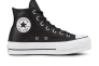 Кеды Converse Chuck Taylor All Star Lift Black 561675C 36.5 561675C Фото 11