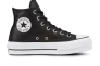 Кеды Converse Chuck Taylor All Star Lift Black 561675C 36.5 561675C Фото 12