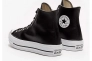 Кеды Converse Chuck Taylor All Star Lift Black 561675C 36.5 561675C Фото 13
